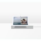 Alternate image 5 for Google Nest Hub Max in Chalk