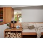 Alternate image 6 for Google Nest Hub Max in Chalk