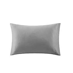 Madison Park® Linen Blend Pillowcases (Set of 2)