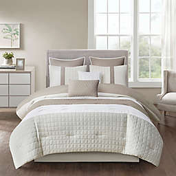 510 Design Tinsley 8-Piece Comforter Set