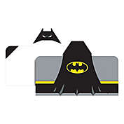 Batman &quot;Bat Logo&quot; Hooded Towel Wrap