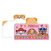 Paw Patrol Girl &quot;Pawsome Pups&quot; Hooded Towel Wrap