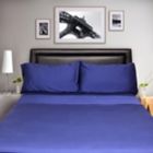 Alternate image 0 for Hush Blankets Iced 300-Thread-Count Rayon Made From Bamboo Sheet Set