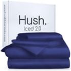 Alternate image 7 for Hush Blankets Iced 300-Thread-Count Rayon Made From Bamboo Sheet Set