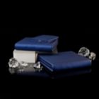 Alternate image 6 for Hush Blankets Iced 300-Thread-Count Rayon Made From Bamboo Sheet Set