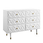 Alternate image 1 for Shay Geo Texture Bedroom Furniture Collection