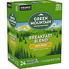 Alternate image 14 for Green Mountain Coffee&reg; Breakfast Blend Keurig&reg; K-Cup&reg; Pods 24-Count