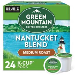 Green Mountain Coffee® Nantucket Blend Keurig® K-Cup® Pods 24-Count