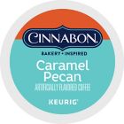 Alternate image 1 for Cinnabon&reg; Caramel Pecan Coffee Keurig&reg; K-Cup&reg; Pods 24-Count