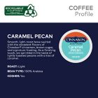Alternate image 2 for Cinnabon&reg; Caramel Pecan Coffee Keurig&reg; K-Cup&reg; Pods 24-Count