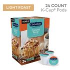 Alternate image 4 for Cinnabon&reg; Caramel Pecan Coffee Keurig&reg; K-Cup&reg; Pods 24-Count