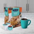 Alternate image 3 for Cinnabon&reg; Caramel Pecan Coffee Keurig&reg; K-Cup&reg; Pods 24-Count