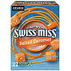 Alternate image 12 for Swiss Miss&reg; Salted Caramel Hot Cocoa Keurig&reg; K-Cup&reg; Pods 22-Count