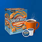 Alternate image 4 for Swiss Miss&reg; Salted Caramel Hot Cocoa Keurig&reg; K-Cup&reg; Pods 22-Count