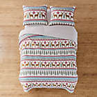 Alternate image 3 for Levtex Home Snow Snow Snow 2-Piece Reversible Twin Quilt Set
