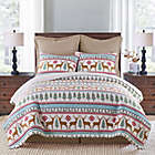 Alternate image 0 for Levtex Home Snow Snow Snow 2-Piece Reversible Twin Quilt Set