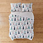 Alternate image 1 for Levtex Home Pine Forest 3-Piece Reversible Quilt Set