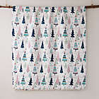 Alternate image 4 for Levtex Home Pine Forest 3-Piece Reversible Quilt Set