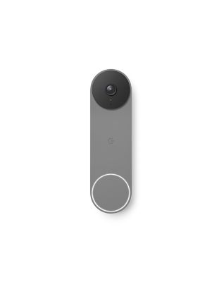 Google Nest Doorbell Battery | Bed Bath & Beyond