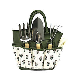 Bee & Willow™ Gardening Tote Bag with Tools
