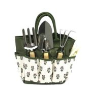 Bee &amp; Willow&trade; Gardening Tote Bag with Tools
