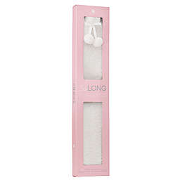 Aroma Home® So Long 67 fl. oz. Hot Water Bottle in Cream
