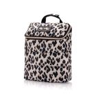 Alternate image 1 for Itzy Ritzy&reg; Chill Like A Dream&trade; Bottle Bag in Leopard