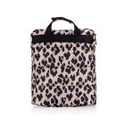 Alternate image 4 for Itzy Ritzy&reg; Chill Like A Dream&trade; Bottle Bag in Leopard