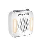 Alternate image 0 for Baby Brezza&reg; Sleep and Soother Sound Machine in White