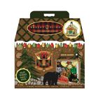 Alternate image 0 for Bakery Bling&trade; Moose Lodge Gingerbread House in Green