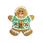 Alternate image 1 for Bakery Bling&trade; Gingerbread Sweater Cookie Kit