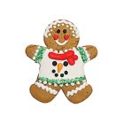 Alternate image 2 for Bakery Bling&trade; Gingerbread Sweater Cookie Kit