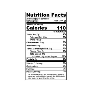 Bakery Bling&trade; Chocolate Peppermint Insta-House Kit. View a larger version of this product image.