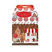 Bakery Bling&trade; Chocolate Peppermint Insta-House Kit