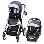 Alternate image 0 for Baby Trend&reg; Go Gear&trade; Sprout 35 Travel System in Blue Spectrum