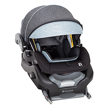 Baby Trend&reg; Go Gear&trade; Sprout 35 Travel System in Blue Spectrum. View a larger version of this product image.