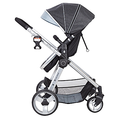 Baby Trend&reg; Go Gear&trade; Sprout 35 Travel System in Blue Spectrum. View a larger version of this product image.