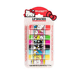 Bonne Bell® Lip Smacker 8-Piece Hello Kitty Party Pack