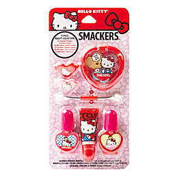 Bonne Bell® 9-Piece Smackers Hello Kitty Color Collection