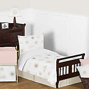 Sweet Jojo Designs&reg; Desert Sun 5-Piece Multicolor Toddler Bedding Set