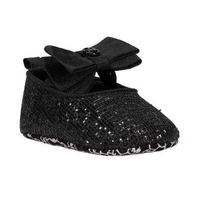 Michael Kors&reg; Glitter Skimmer Dress Shoe