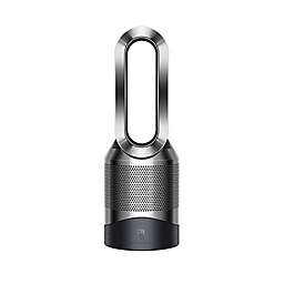 Dyson Pure Hot+Cool Link™ Purifier Heater in Black