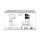 Alternate image 3 for The Honest Company&reg; Size 2 76-Count Barn Club Disposable Diapers