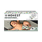 Alternate image 0 for The Honest Company&reg; Size 2 76-Count Barn Club Disposable Diapers