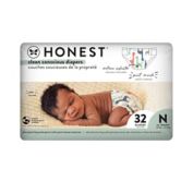 Honest&reg; Giraffe Diapers Collection