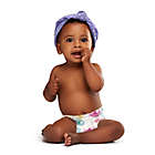Alternate image 3 for Honest&reg; Size 1 80-Count Disposable Diapers in Rose Blossom/Tutu Cute