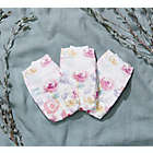Alternate image 1 for Honest&reg; Size 1 80-Count Disposable Diapers in Rose Blossom/Tutu Cute