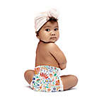Alternate image 4 for The Honest Company&reg; Size 3 68-Count Disposable Diapers in Rainbow Stripes/Flower Power