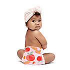 Alternate image 4 for The Honest Company&reg; Size 4 60-Count Disposable Diapers in Just Peachy &amp; Flower Power