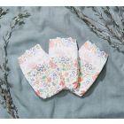 Alternate image 3 for The Honest Company&reg; Size 4 60-Count Disposable Diapers in Just Peachy &amp; Flower Power